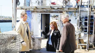 NCIS - Námorný vyšetrovací úrad XI (6)