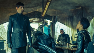 Star Trek: Discovery (9)