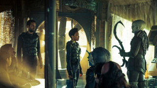 Star Trek: Discovery (9)