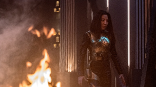 Star Trek: Discovery (9)