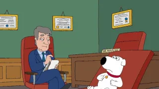 Griffinovi III (18, 19)