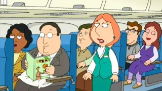 Griffinovi III (18, 19)