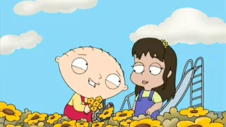 Griffinovi III (18, 19)