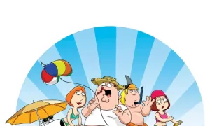 Griffinovi III (18, 19)