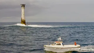 Tajný život majáků II (3)