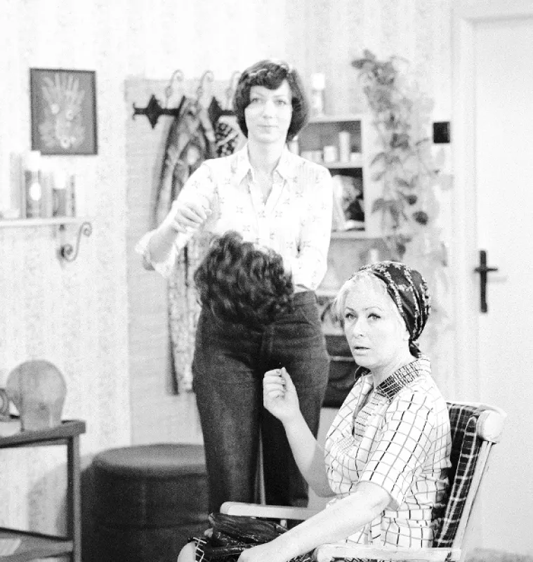 Platina, 1978 - fotogaléria