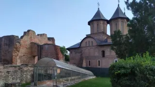 Na ceste po rumunskom Valašsku