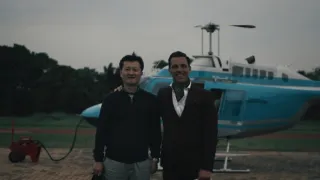 Krtko - špiónom v Severnej Kórei (2/2)