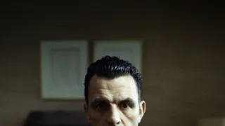 Krtko - špiónom v Severnej Kórei (2/2)