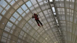 Úžasné jetpacky