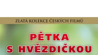 Pětka s hvězdičkou