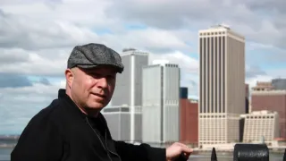 11. september 2001: Únik z pekla