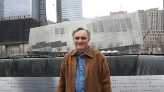 11. september 2001: Únik z pekla