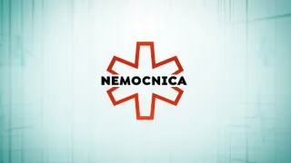 Nemocnica (1/13)