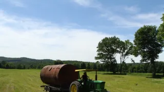 Stavby v divočině II (2)