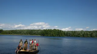 Stavby v divočině II (2)