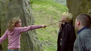 Harry Potter és az azkabani fogoly