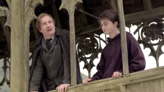 Harry Potter és az azkabani fogoly