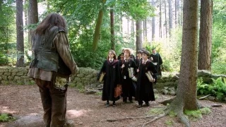 Harry Potter és az azkabani fogoly