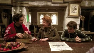 Harry Potter és az azkabani fogoly