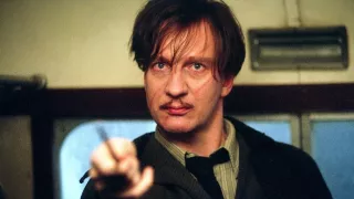Harry Potter és az azkabani fogoly