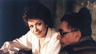 Smích se lepí na paty