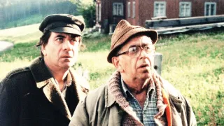 Smích se lepí na paty