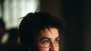 Harry Potter és az azkabani fogoly