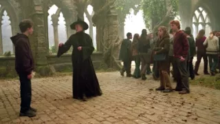 Harry Potter és az azkabani fogoly