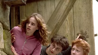 Harry Potter és az azkabani fogoly