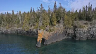 Tajemství Velkých jezer (3/3)