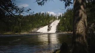 Tajemství Velkých jezer (3/3)