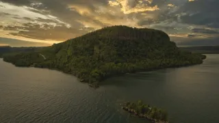 Tajemství Velkých jezer (3/3)