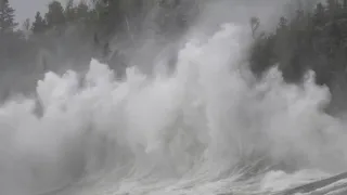 Tajemství Velkých jezer (3/3)