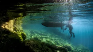 Tajemství Velkých jezer (3/3)