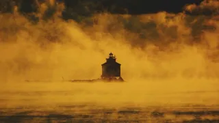 Tajemství Velkých jezer (3/3)