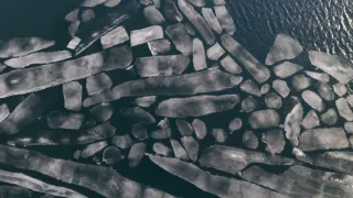 Tajemství Velkých jezer (3/3)