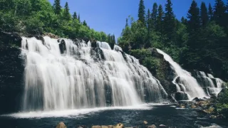 Tajemství Velkých jezer (3/3)