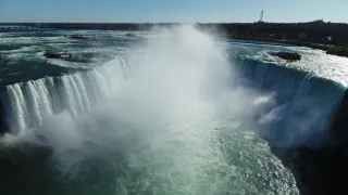 Tajemství Velkých jezer (3/3)