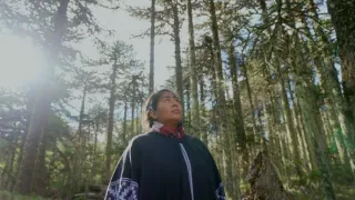 Patagonie - život na konci světa (2/6)