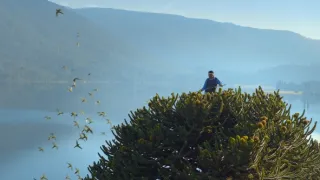 Patagonie - život na konci světa (2/6)