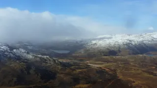 Patagonie - život na konci světa (2/6)