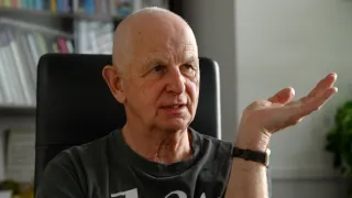 Mistři medicíny III (7/13)