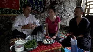 Svet na tanieri (3/10)