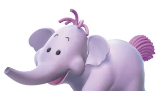 Moji kamarádi Tygr a Pú (20/26)