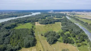 Príbeh krajiny lúk