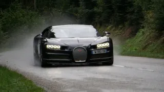 Auta snů pod lupou (4)