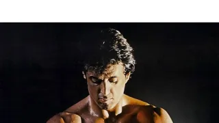 Rocky IV