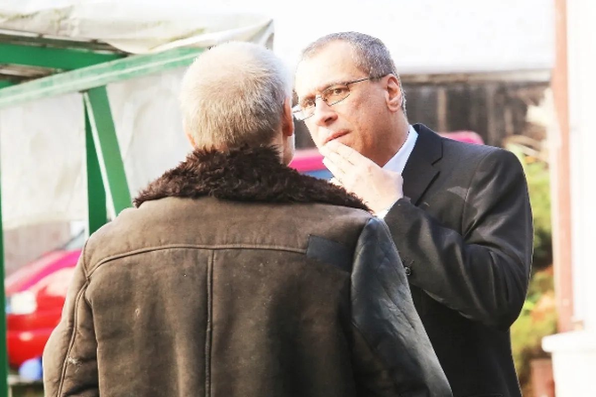 Temný Kraj, 2019 - fotogaléria