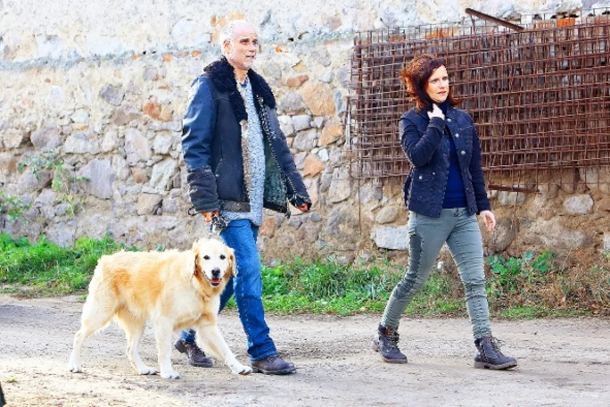 Temný Kraj, 2019 - fotogaléria